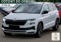 Skoda Karoq Sportline 1.5 TSI DSG Sportline 1.5 TSI 150KM DSG