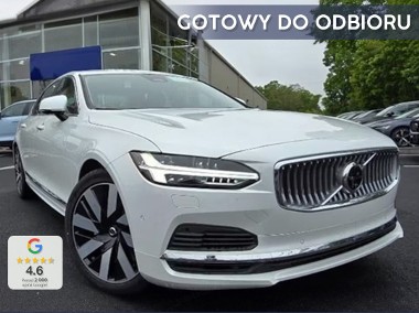 Volvo S90 II T8 AWD Plug-In Hybrid Ultimate Bright 2.0 T8 AWD Plug-In Hybrid Ultimate-1