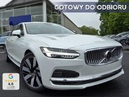 Volvo S90 II T8 AWD Plug-In Hybrid Ultimate Bright 2.0 T8 AWD Plug-In Hybrid Ultimate