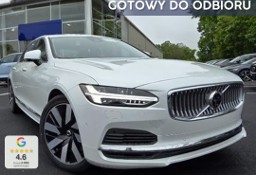 Volvo S90 II T8 AWD Plug-In Hybrid Ultimate Bright 2.0 T8 AWD Plug-In Hybrid Ultimate