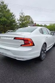 Volvo S90 II T8 AWD Plug-In Hybrid Ultimate Bright 2.0 T8 AWD Plug-In Hybrid Ultimate-2