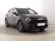 Kia Sportage IV Salon Polska, Serwis ASO, Automat, Skóra, Navi, Klimatronic,