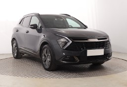 Kia Sportage IV Salon Polska, Serwis ASO, Automat, Skóra, Navi, Klimatronic,