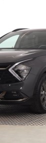 Kia Sportage IV Salon Polska, Serwis ASO, Automat, Skóra, Navi, Klimatronic,-3