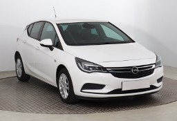 Opel Astra J , Klimatronic, Tempomat, Parktronic, Podgrzewane siedzienia