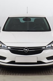 Opel Astra J , Klimatronic, Tempomat, Parktronic, Podgrzewane siedzienia-2