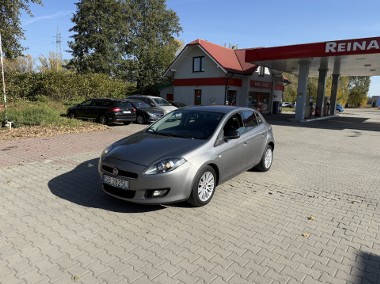 *1,4 turbo 120 KM * Zadbany * Nie zgnity * Salon Polska *-1