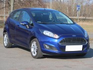 Ford Fiesta VIII , Salon Polska, VAT 23%