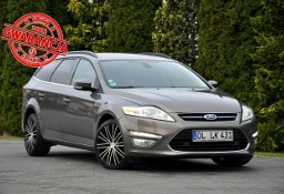 Ford Mondeo VII 2.0TDCI(140KM)*Lift*Duża Navi*Led*2xParktr.*Reling*I Wł*Alu18"ASO