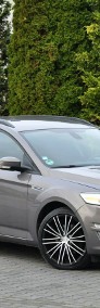 Ford Mondeo VII 2.0TDCI(140KM)*Lift*Duża Navi*Led*2xParktr.*Reling*I Wł*Alu18"ASO-3