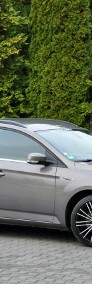Ford Mondeo VII 2.0TDCI(140KM)*Lift*Duża Navi*Led*2xParktr.*Reling*I Wł*Alu18"ASO-4