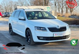Skoda Octavia III