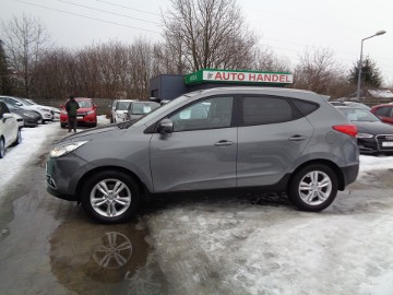 Auto czyste i zadbane polecam