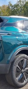 Nissan Qashqai III Tekna Xtronic 1.3 DIG-T mHEV Tekna Xtronic 1.3 DIG-T mHEV 158KM / Pakiet-3