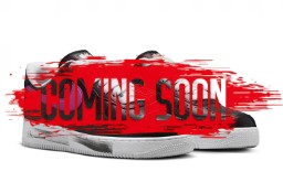 Nike AIR FORCE 1 Low G-Dragon Peaceminusone Para-Noise 3.0 / AQ3692–004