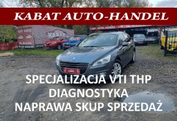 Peugeot 508 I Navi - Pdc - Panorama - Alu 6 Mc GWARANCJI Na Silnik od sprzedająceg