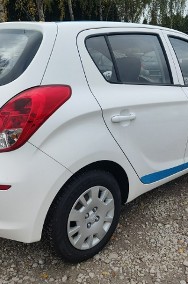 Hyundai i20 I Po liftingu* Mały przebieg-2