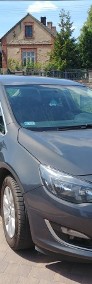 Opel Astra J IV 1.4 T LPG Essentia-4