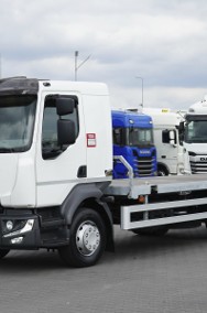 D 16 / 240 / ACC / E 6 / PLATFORMA / ŁAD. 10 060 KG-2
