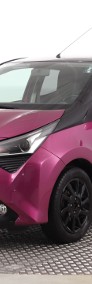 Toyota Aygo , Salon Polska, Automat, Klima-3