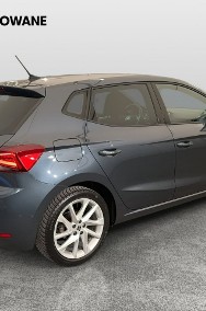 SEAT Ibiza V VAT 23% FR 1.0TSI 110KM M6 2022/2023 r., salon PL, I właściciel, gwa-2