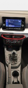 SEAT Ibiza V VAT 23% FR 1.0TSI 110KM M6 2022/2023 r., salon PL, I właściciel, gwa-4