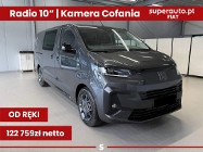 Fiat Scudo XL L2H1 aut Zabudowa Brygadowa Składana XL L2H1 aut Zabudowa Brygadowa