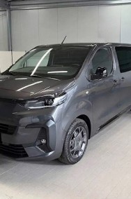 Fiat Scudo XL L2H1 aut Zabudowa Brygadowa XL L2H1 aut Zabudowa Brygadowa 2.2 15-2