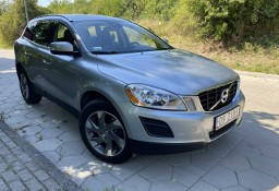 Volvo XC60 I Volvo XC 60 Ocean Drive Zarejestrowany Automat