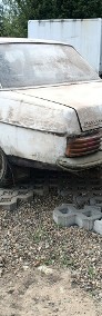 Mercedes-Benz Mercedes W115 2.0D 72r-3