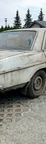 Mercedes-Benz Mercedes W115 2.0D 72r-4