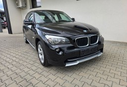 BMW X1 I (E84) klima PDC