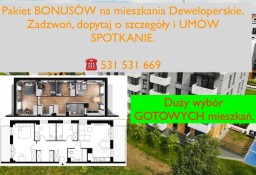 Nowe mieszkanie Sosnowiec, ul. Klimontowska