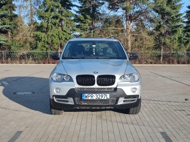 4.8i, 355KM, 2008r, NISKI PRZEBIEG-1