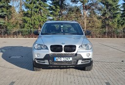 BMW X5 E70 4.8i, 355KM, 2008r, NISKI PRZEBIEG