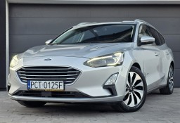 Ford Focus IV bardzo ładny stan, FULL LED, kamera, bezwypadkowy, 1 rejestracja 202