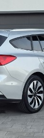 Ford Focus IV bardzo ładny stan, FULL LED, kamera, bezwypadkowy, 1 rejestracja 202-3