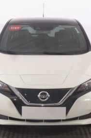 Nissan Leaf , SoH 89%, Automat, VAT 23%, Navi, Klimatronic, Tempomat,-2