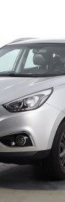 Hyundai ix35 Salon Polska, Serwis ASO, Klimatronic, Tempomat, Parktronic,-3