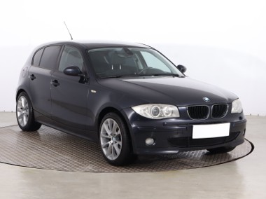BMW SERIA 1 , Xenon, Klimatronic, Tempomat, Parktronic,-1