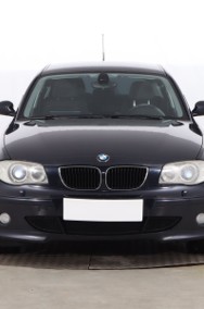 BMW SERIA 1 , Xenon, Klimatronic, Tempomat, Parktronic,-2