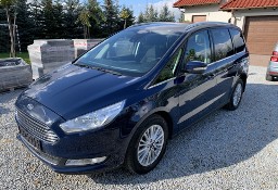 Ford Galaxy VI 2.0 TDCI 150KM TITANIUM*7-osób*Serwis ASO*z Niemiec*po opłatach*