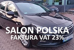 Opel Astra K Enjoy 1,4 125 KM salon Polska bezwypadkowy