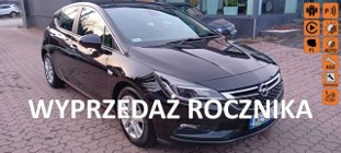 Opel Astra K Enjoy 1,4 125 KM salon PL,bezwypadkowy