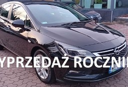 Opel Astra K Enjoy 1,4 125 KM salon PL,bezwypadkowy