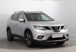 Nissan X-trail III , Salon Polska, Navi, Klimatronic, Tempomat, Parktronic,