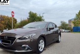 Mazda 3 III