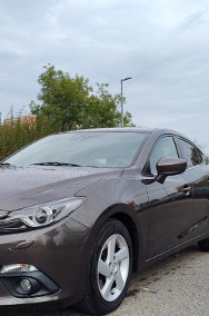 Mazda 3 III-2