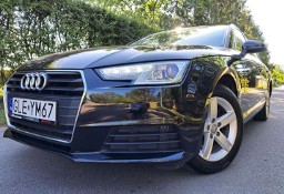 Audi A4 B9