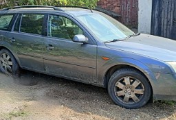 Ford Mondeo III Ford Mondeo MK3 kombi